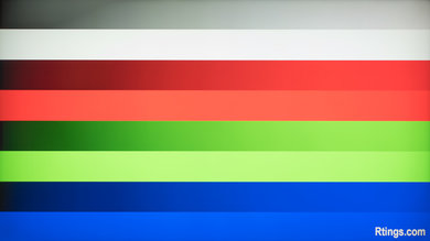 LG SM9500 Gradient Picture