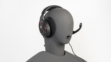 Sennheiser Game One Gaming Headset Design Picture 2