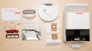 SwitchBot K10+ In The Box Picture