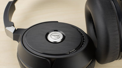 Audio-Technica ATH-ANC70 Build Quality Picture