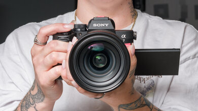 Sony α7 V Hand Grip Picture