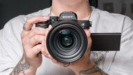 Sony α7 V Hand Grip Picture