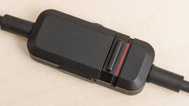 Beyerdynamic MMX 300 (2nd Generation) Controls Picture