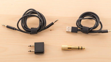 Cowin SE7 Wireless Cable Picture