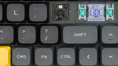 NuPhy Air75 V2 [Air60 V2, Air96 V2] Customizability Overview