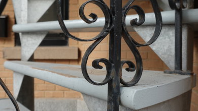 Sony ZV-1 II Sample Gallery - Stairway