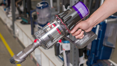 Dyson V9 Motorbar Alternative Configuration