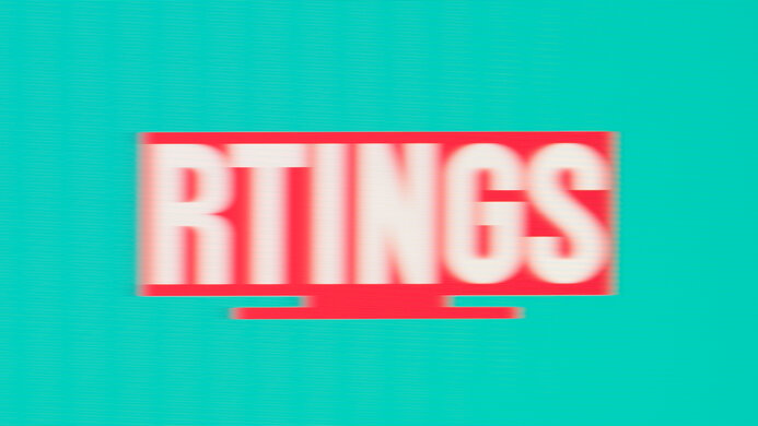 Cooler Master Tempest GP27U Motion Blur Picture