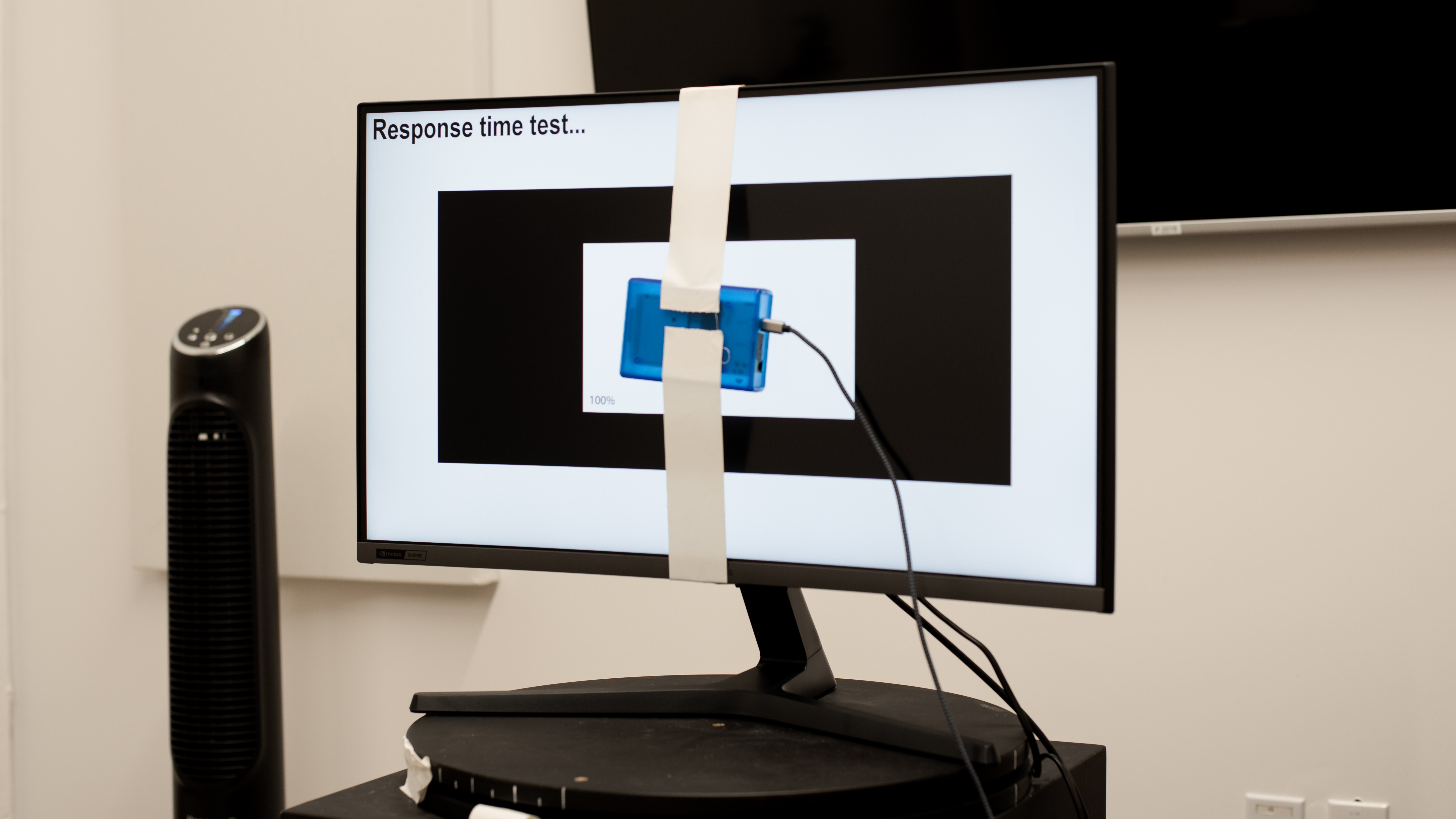 perceptual testing image