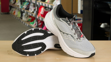 Saucony Cohesion 19