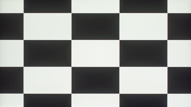 LeEco Super4 Checkerboard Picture