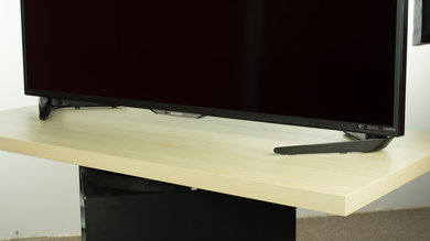 Sharp UB30U Stand Picture