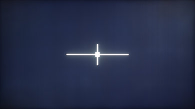 LG UJ6300 Native Black Uniformity Picture