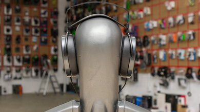 HiFiMan Arya Stealth Magnet Version Rear Picture