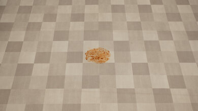 Shark Stratos Upright AZ3002 Stain Pickup Post Test