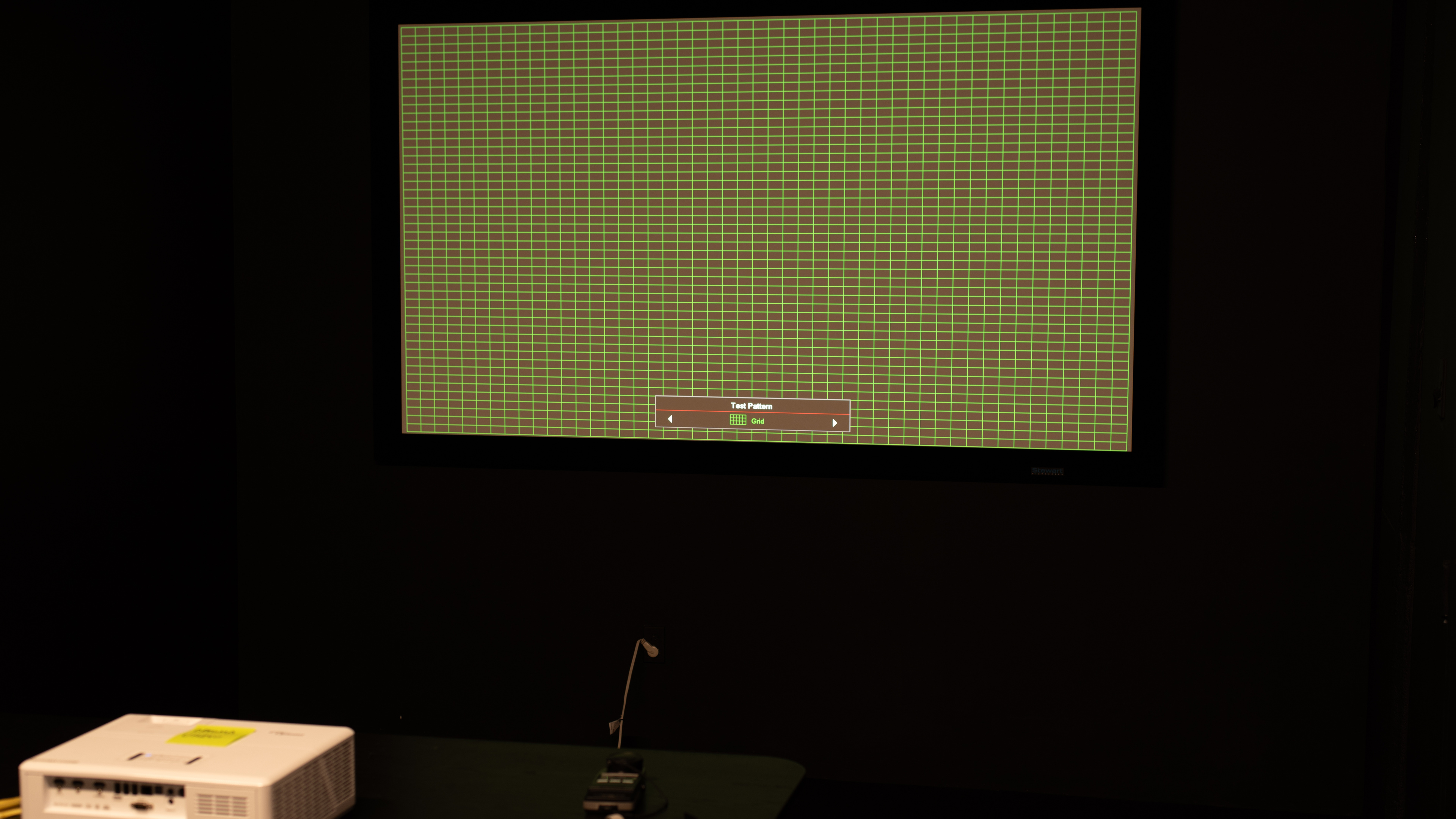 perceptual testing image