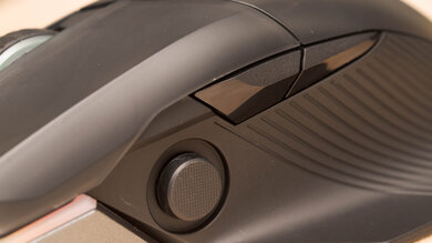 ASUS ROG Chakram Buttons Picture