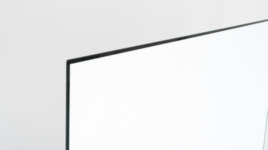 LG C8 OLED Borders Picture