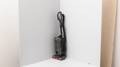 Shark APEX Upright Storing Picture