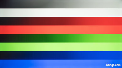 Samsung MU6290 Gradient Picture