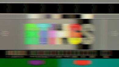 Panasonic W95A BFI Picture