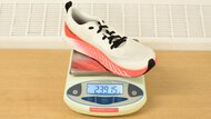 Altra Vanish Pulse Left Shoe Weight Photo