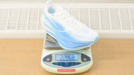 XTEP 160X 7.0 PRO Right Shoe Weight Photo