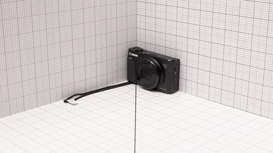 Canon PowerShot SX740 Portability Picture