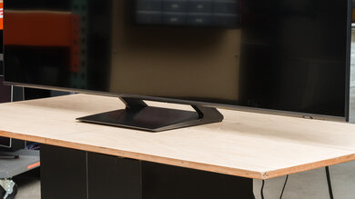 Samsung Q70D Stand Picture
