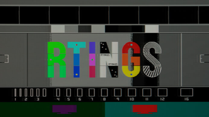 ViewSonic XG2431 Backlight Strobing Picture