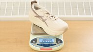 ASICS GEL-SLOWCUSH Left Shoe Weight Photo