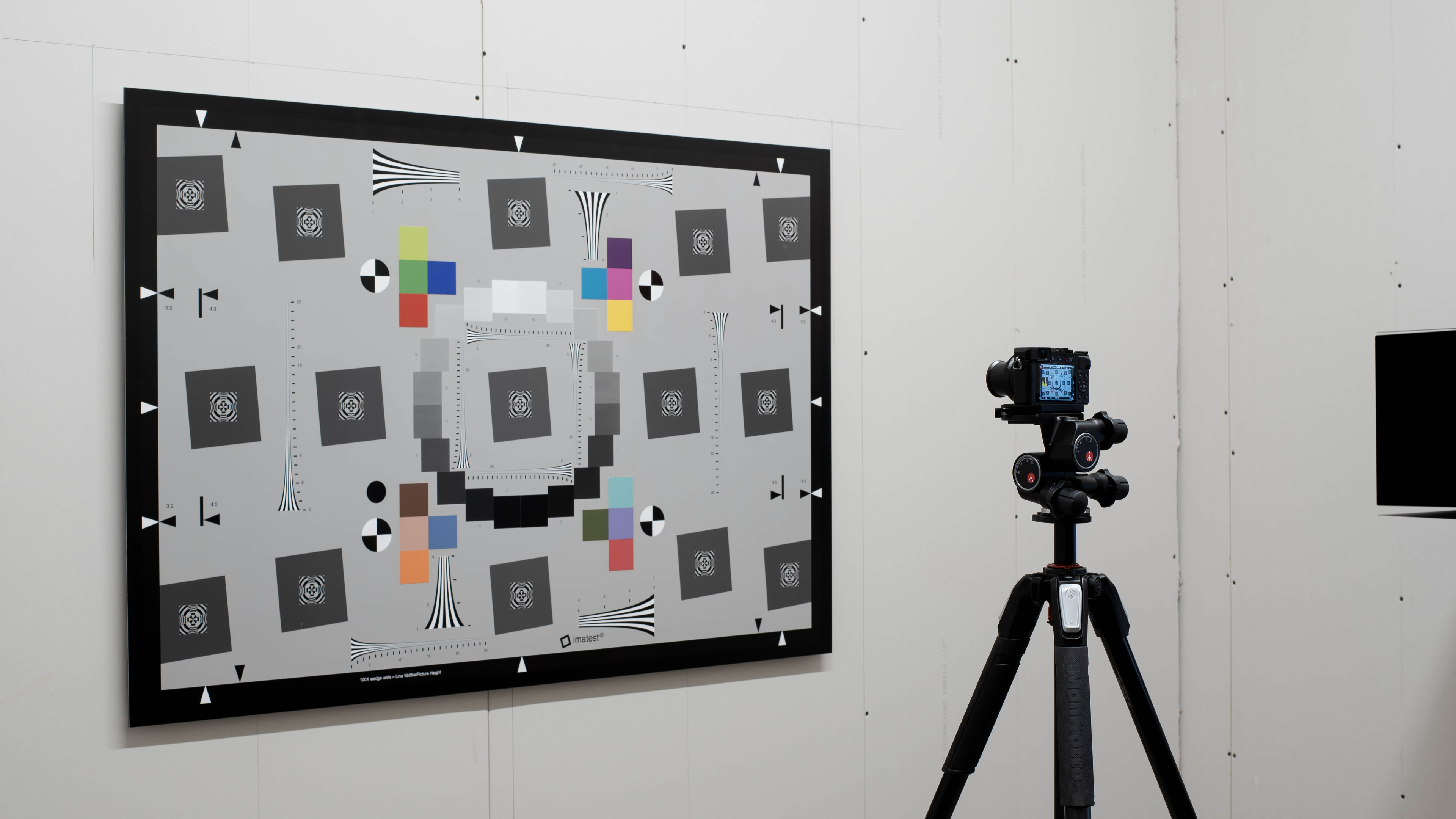 perceptual testing image