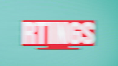 Roku Pro Series 2025 Motion Interpolation (30 fps) Picture