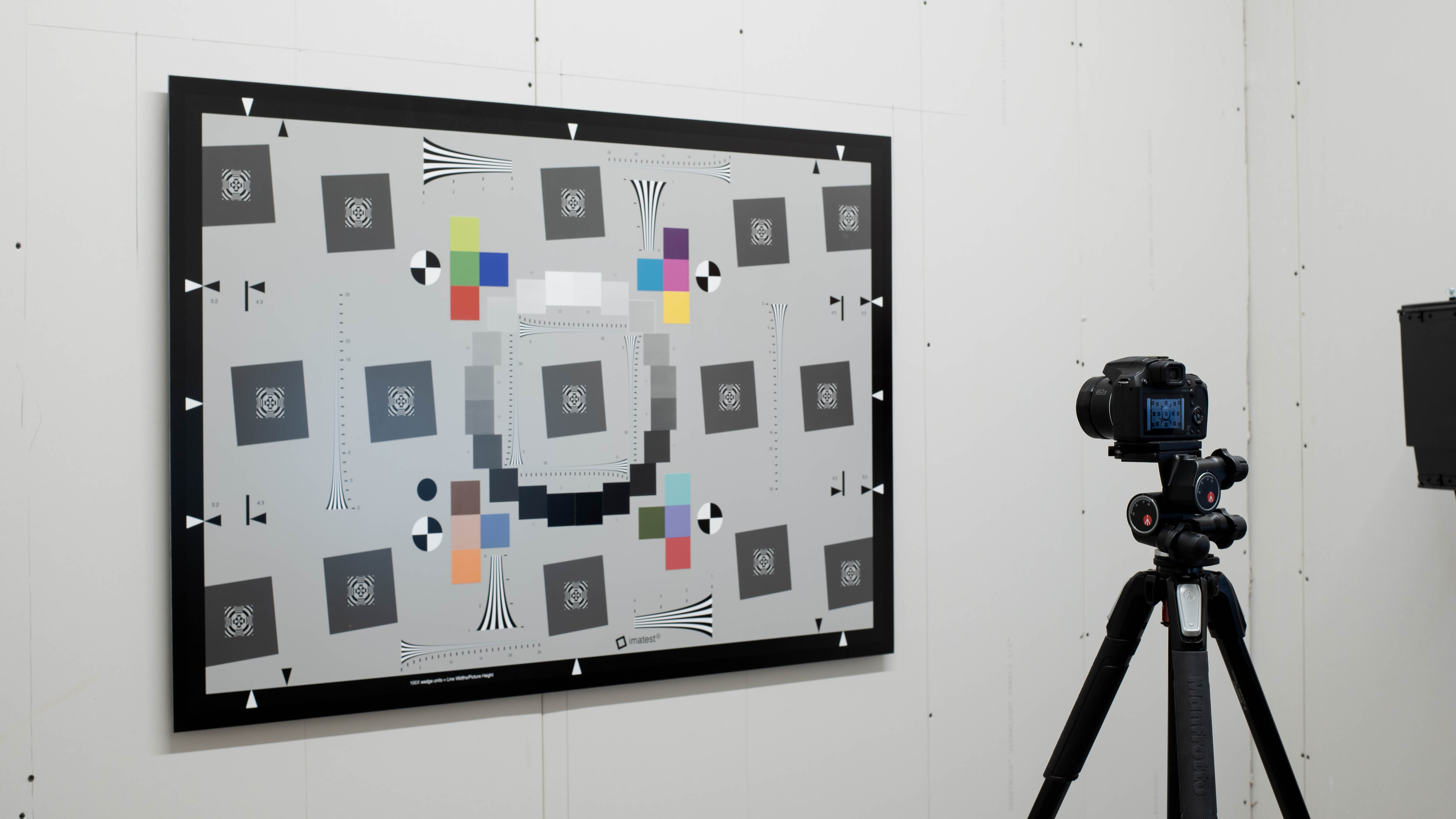 perceptual testing image