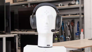 Corsair HS75 XB WIRELESS Front Picture