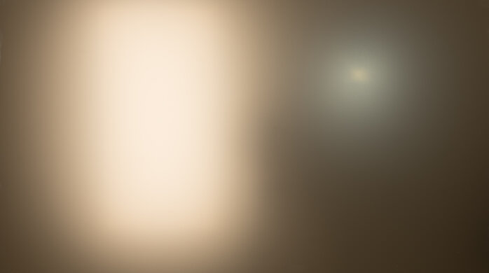 Acer Nitro XV272U KVbmiiprzx Bright Room Off Picture