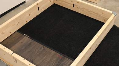 iRobot Roomba j9+ Pet Hair Pickup Post Test