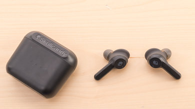 Skullcandy Indy Truly Wireless Build Quality Picture