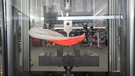 New Balance FuelCell SuperComp Elite v5 Forefoot Bending Resistance Picture