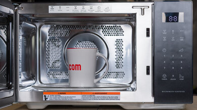 IKEA GÅTEBO Cooking Chamber Photo