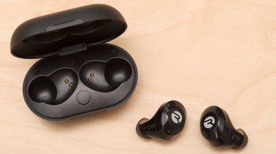 Raycon E25 True Wireless Build Quality Picture