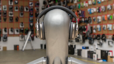 Bowers & Wilkins Px8 Wireless Rear Picture