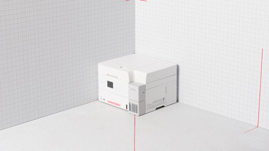 Epson EcoTank ET-3950 ISO View Picture