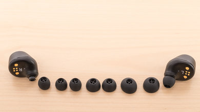 Sennheiser MOMENTUM True Wireless Comfort Picture