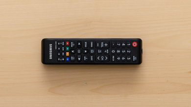 Samsung MU6290 Remote Picture