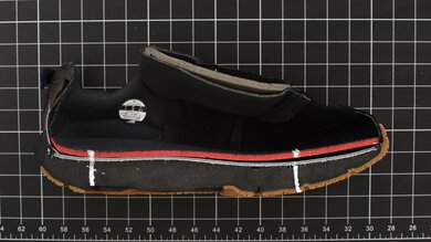 Altra FWD VIA 2 Stack Height Photo