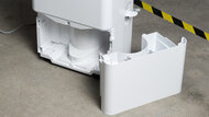 Hisense HD3526 Water Tank And Drain