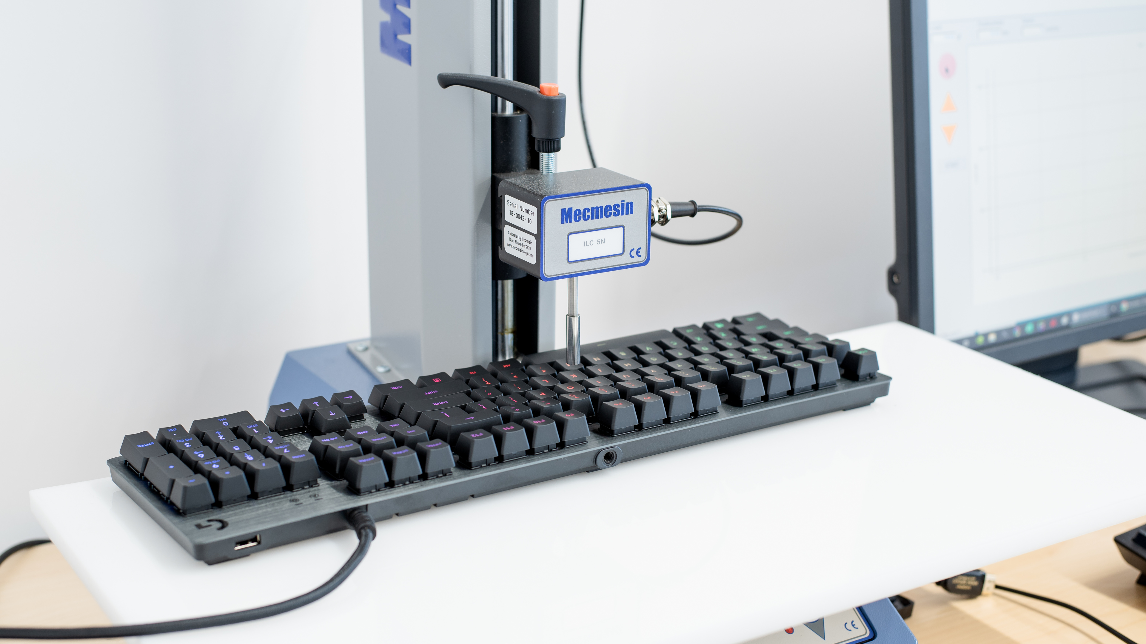 perceptual testing image