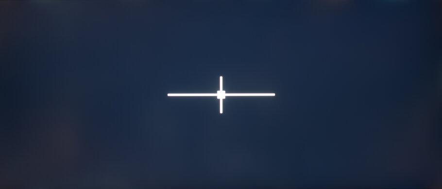 Acer Nitro XV340CK Pbmiipphzx Native Black Uniformity Picture