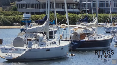 TCL US5800 720p Picture